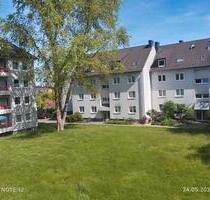 Provisionsfrei! Sanierte 2-Zimmer-Wohnung Sonnenhügel Osnabrück