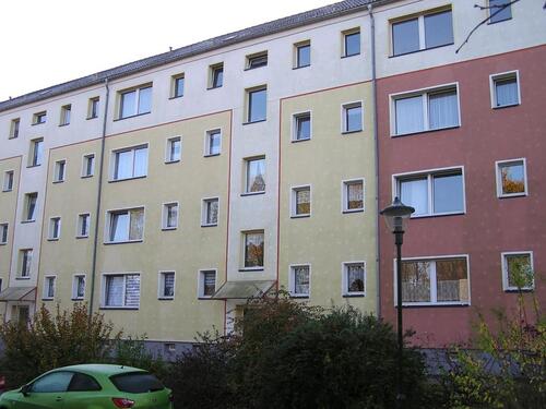 Foto - Eigentumswohnung in Neustadt Orla zu verkaufen 42.000 € VB