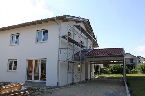 Foto - Einfamilienhaus zum Kaufen in Wallersdorf
