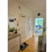 Wunderschöne, helle und große 175qm, 5 Zimmerwohnung zu vermieten - Neustadt bei Coburg