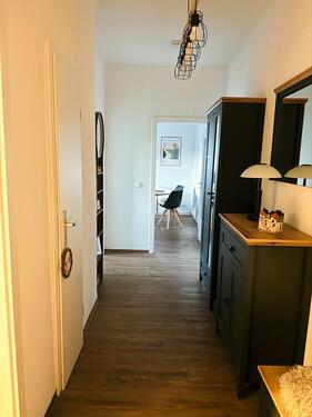 Foto - Etagenwohnung in Weida