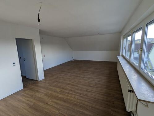 Foto - Etagenwohnung zur Miete in Allersberg