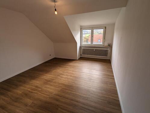 Foto - Etagenwohnung in Allersberg