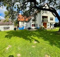 Ein-Zweifamilienhaus freistehend ca.3065m2 Grundstück - Rinteln