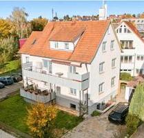 Moderne 3-Zimmer-Wohnung, erweiterbar auf 4 Zimmer, hochschulnah - Reutlingen Reutlingen-Betzingen