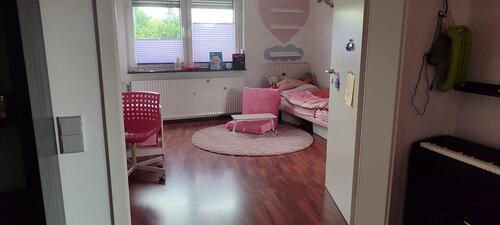 Foto - Etagenwohnung zur Miete in Uetze