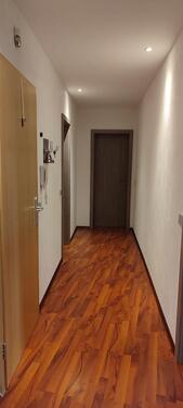 Foto - Etagenwohnung in Uetze