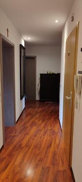 Foto - Etagenwohnung in Uetze zur Miete