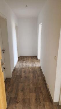 Foto - 3-Raum-Wohnung mit Blick ins Grüne–Erdgeschoss, 60 m², Stellplatz