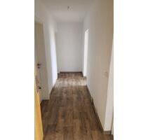 3-Raum-Wohnung mit Blick ins Grüne–Erdgeschoss, 60 m², Stellplatz - Lenzen (Elbe)