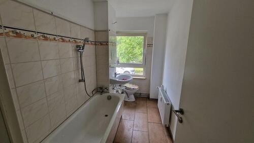 Foto - Etagenwohnung in Lenzen (Elbe)