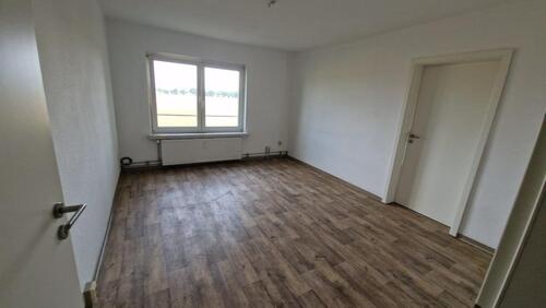 Foto - Etagenwohnung in Lenzen (Elbe) zur Miete