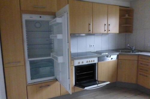 Foto - Einliegerwohnung - 700,00 EUR Kaltmiete,