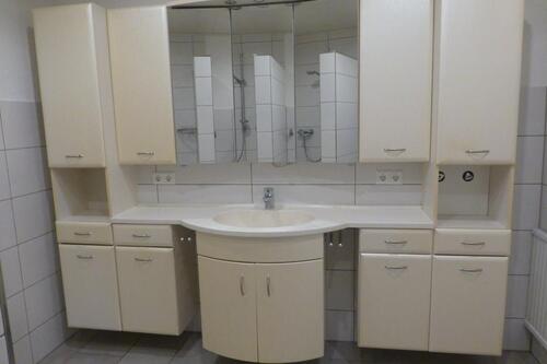 Foto - Etagenwohnung zur Miete in Ehningen