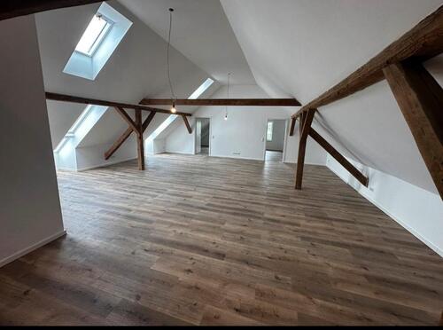 Foto - Etagenwohnung in Süpplingen