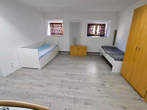 Foto - Zimmer- WG Wohnung zum Vermieten