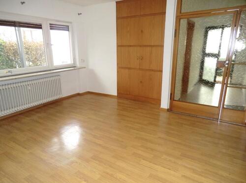 Foto - Etagenwohnung in Friesenheim zur Miete