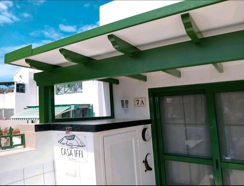 Foto - Ferienwohnung Lanzarote super zentral in Playa Blanca Kanaren