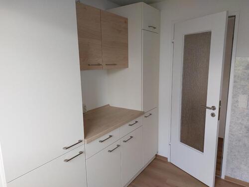 Foto - Helle 2,5 Zimmer-Wohnung in Sulz-Holzhausen