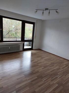 Foto - Etagenwohnung zur Miete in Sulz am Neckar