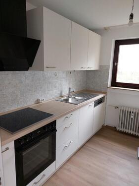 Foto - Etagenwohnung in Sulz am Neckar zur Miete