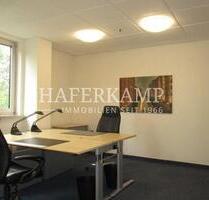 Smarter Firmensitz! - All Inclusive Büro in Harburg für 1-2 Mitarbeiter - Hamburg