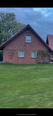 Foto - EinfamilienhausWohnung 3 Zimmer , Küche , Bad