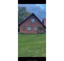 EinfamilienhausWohnung 3 Zimmer , Küche , Bad - Stadthagen