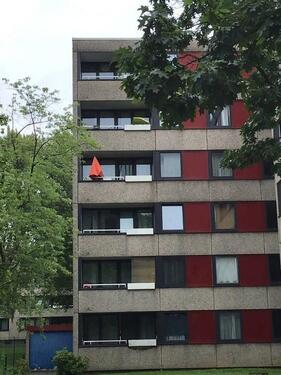 Foto - Etagenwohnung zur Miete in Essen