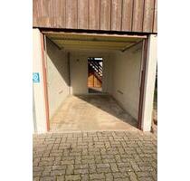 Garage zu vermieten in Tuningen - Bad Dürrheim