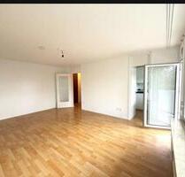 1-Zimmer Mietwohnung inkl. Tiefgaragenplatz in Solln - München Thalkirchen-Obersendling-Forstenried-Fürstenried-S