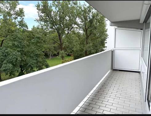 Foto - Etagenwohnung in München zur Miete