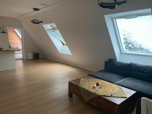 Foto - Schöne 2 Zimmerwohnung zu vermieten.