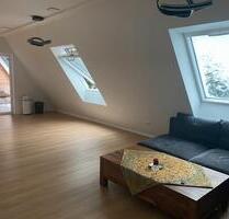 Schöne 2 Zimmerwohnung zu vermieten. - Leer (Ostfriesland)