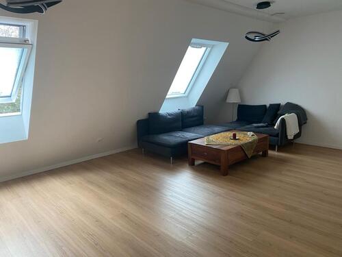 Foto - 2 Zimmer Etagenwohnung zur Miete in Leer (Ostfriesland)