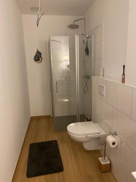 Foto - Etagenwohnung in Leer (Ostfriesland) zur Miete