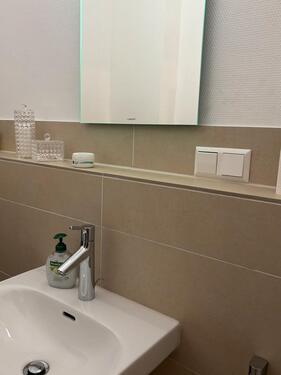 Foto - 2 Zimmer Etagenwohnung zur Miete in Karlsruhe