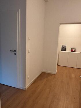 Foto - 2 Zimmer Etagenwohnung in Karlsruhe