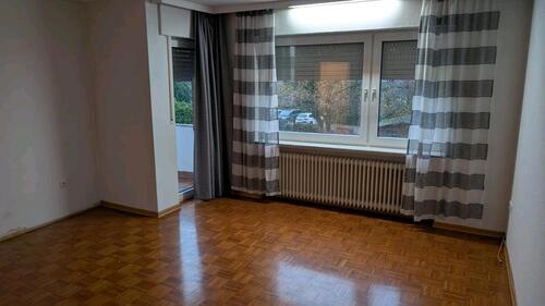 Foto - Helle 3-Zimmer Wohnung mit Balkon in Ruhelage