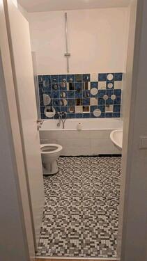 Foto - Etagenwohnung in Lingen (Ems) zur Miete