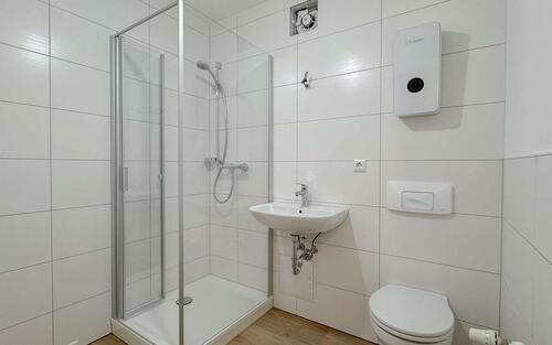 Foto - 3 Zimmer Etagenwohnung zur Miete in Hoyerswerda