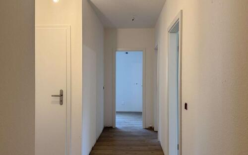 Foto - Etagenwohnung in Hoyerswerda zur Miete