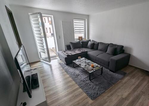 Foto - 3 Zimmer Etagenwohnung zur Miete in Prüm