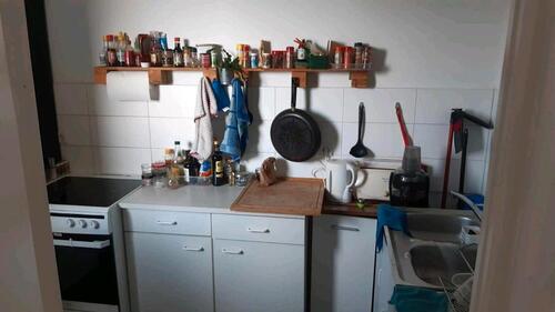 Foto - 1 Zimmer Etagenwohnung zur Miete in Berlin