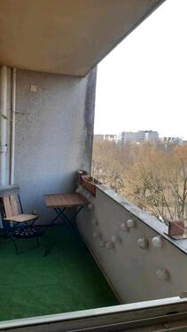 Foto - 1 Zimmer Etagenwohnung in Berlin