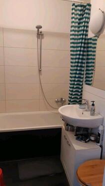 Foto - Etagenwohnung in Berlin zur Miete