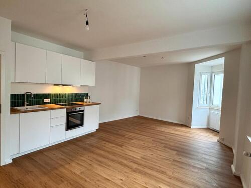 Foto - Frisch sanierte 2-Zimmer Wohnung in Essen-Holsterhausen