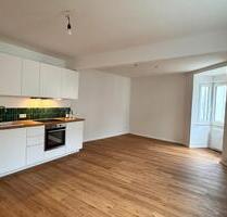 Frisch sanierte 2-Zimmer Wohnung in Essen-Holsterhausen