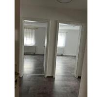 Helle 3 Zimmer Wohnung in Wimsheim