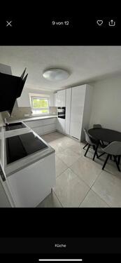 Foto - 3 Zimmer Dachgeschoßwohnung zur Miete in Wimsheim